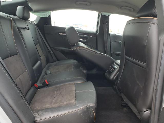 2015 CHEVROLET IMPALA LT - 2G1125S37F9131632
