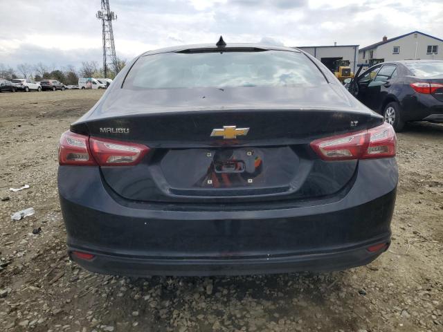 2021 CHEVROLET MALIBU LT - 1G1ZD5ST5MF021101