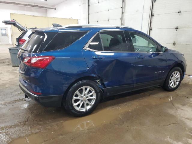 Vin: 2gnaxkev2l6114567, lot: 53750325, chevrolet equinox lt 20203