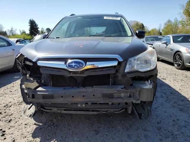 2015 SUBARU FORESTER 2 - JF2SJAKC6FH450590