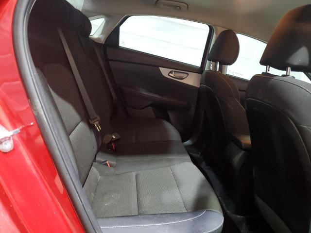 2022 KIA FORTE FE - 3KPF24ADXNE431649