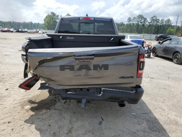 2021 RAM 1500 REBEL - 1C6SRFLT0MN559961
