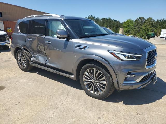 Vin: jn8az2nc4k9460161, lot: 53335685, infiniti qx80 luxe 20194