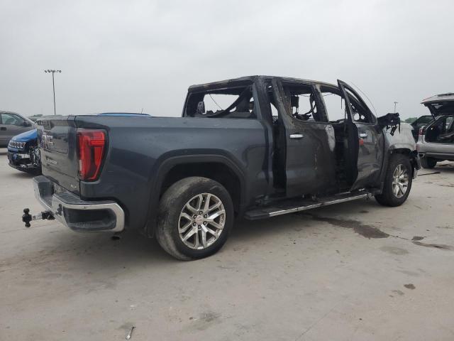 Vin: 1gtp8ded0mz263441, lot: 51509655, gmc sierra c1500 slt 20213