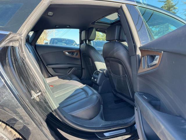 2016 AUDI A7 PRESTIG WAU2GAFC9GN009768