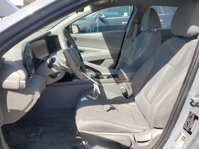 2023 HYUNDAI ELANTRA SE - KMHLS4AGXPU431938