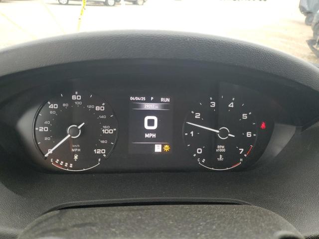 2023 RAM PROMASTER - 3C6MRVJG6PE593209