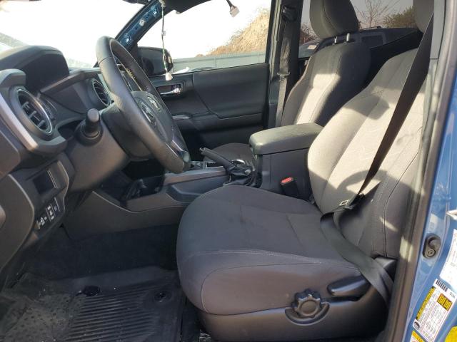 2019 TOYOTA TACOMA DOU - 3TMDZ5BNXKM073910