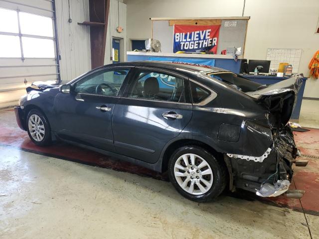 Vin: 1n4al3ap4fc587874, lot: 54454955, nissan altima 2.5 20152