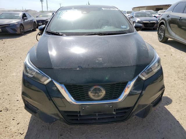 2020 NISSAN VERSA S - 3N1CN8DV7LL823604
