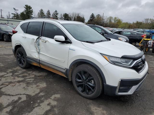 2020 HONDA CR-V TOURI 7FART6H99LE002330
