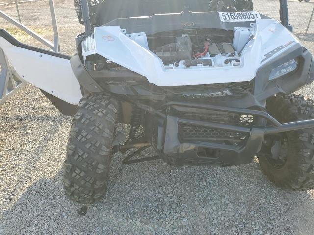 2021 HONDA SXS1000 M5 - 1HFVE0420M4503972