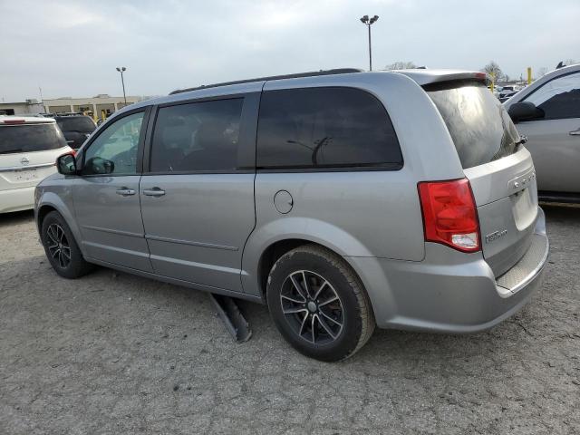 Vin: 2c4rdgeg3hr546562, lot: 52908675, dodge caravan gt 20172