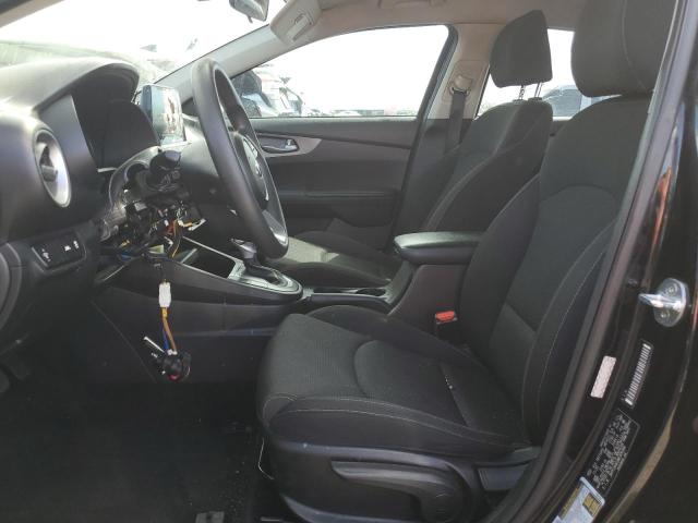 2021 KIA FORTE FE - 3KPF24AD2ME306384