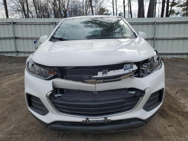 2020 CHEVROLET TRAX LS 3GNCJKSB5LL117320