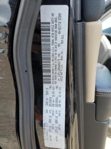 2017 JEEP CHEROKEE L 1C4PJLDS8HW642175