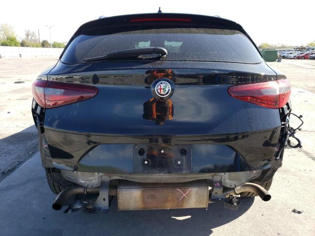 2019 ALFA ROMEO STELVIO TI ZASPAKBN3K7C31928