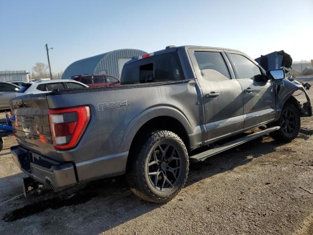 2023 FORD F150 SUPER - 1FTFW1EDXPFB19255