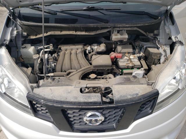 2021 NISSAN NV200 2.5S 3N6CM0KN8MK690795