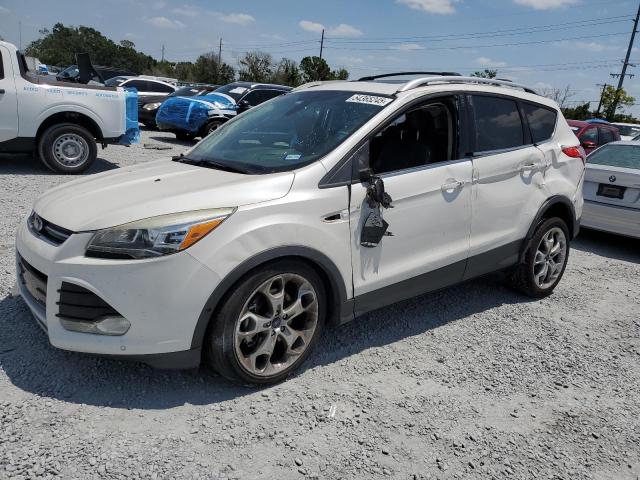 FORD ESCAPE TIT