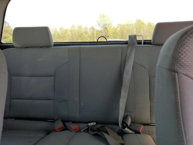 2016 GMC SIERRA C15 - 1GTR1LEC5GZ235511