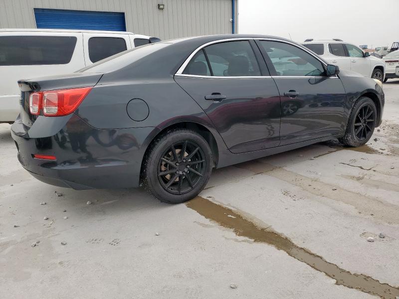Vin: 1g11a5sl6ef199512, lot: 53578575, chevrolet malibu ls 20143