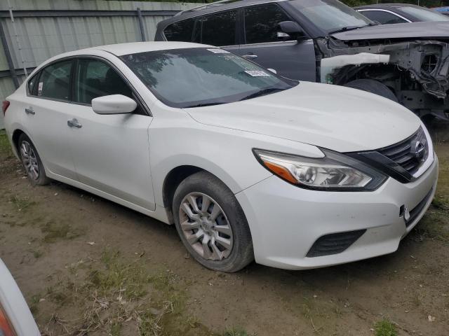 Vin: 1n4al3ap3gc200426, lot: 50940155, nissan altima 2.5 20164