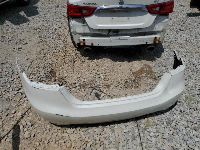 2018 NISSAN MAXIMA 3.5 - 1N4AA6AP3JC375676