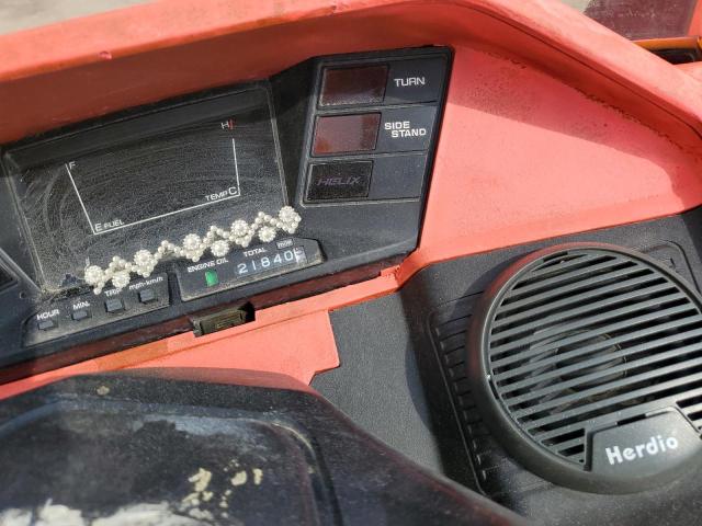 2004 HONDA CN250 JH2MF02044K700389