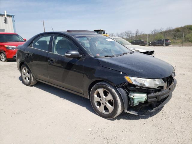 Vin: knafu4a22a5312425, lot: 53945905, kia forte ex 20104