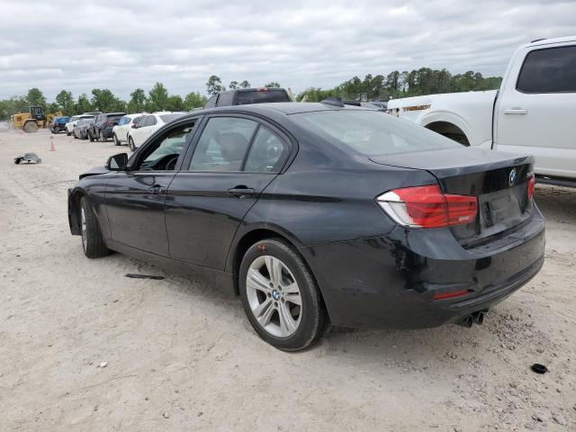 Vin: wba8e9g5xgnt81831, lot: 53025275, bmw 3 series i sulev 20162