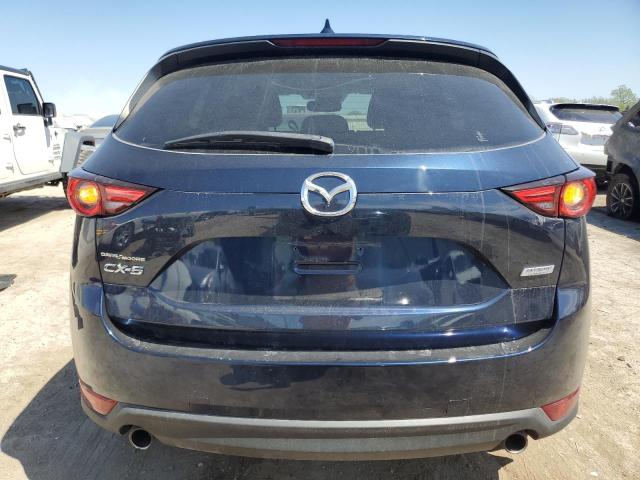 2018 MAZDA CX-5 GRAND - JM3KFADM7J0377315