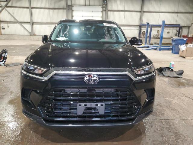 2024 TOYOTA GRAND HIGH 5TDAAAB50RS065750