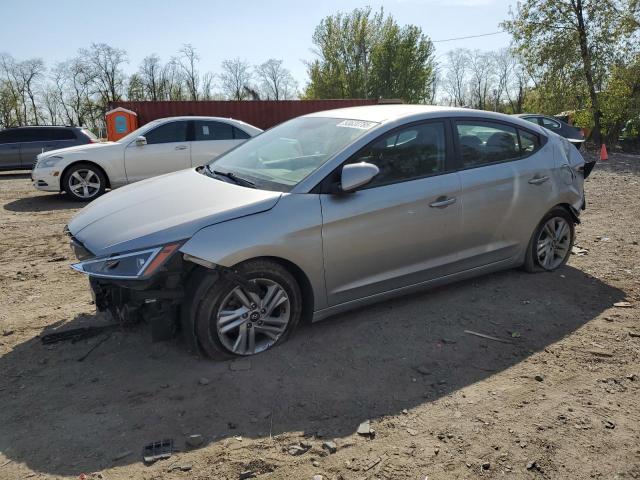 Vin: 5npd84lfxlh632092, lot: 53620785, hyundai elantra sel 2020 img_1
