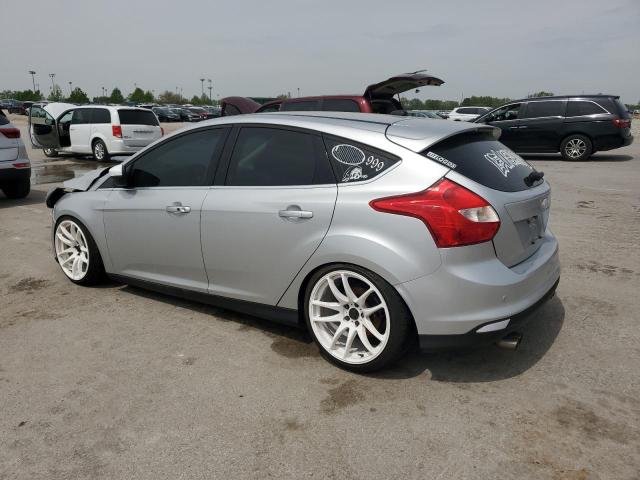 Vin: 1fahp3n29cl346518, lot: 53960685, ford focus titanium 20122