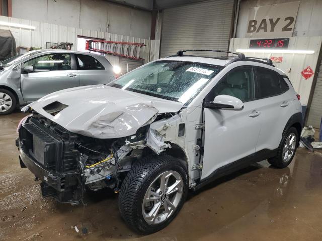 HYUNDAI KONA SEL