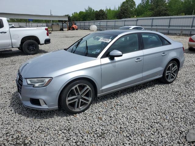 AUDI A3 PREMIUM