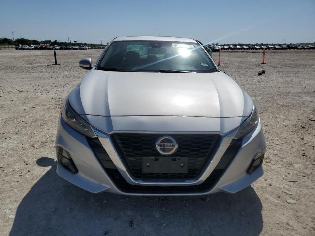 2019 NISSAN ALTIMA SL - 1N4BL4EV7KC256574