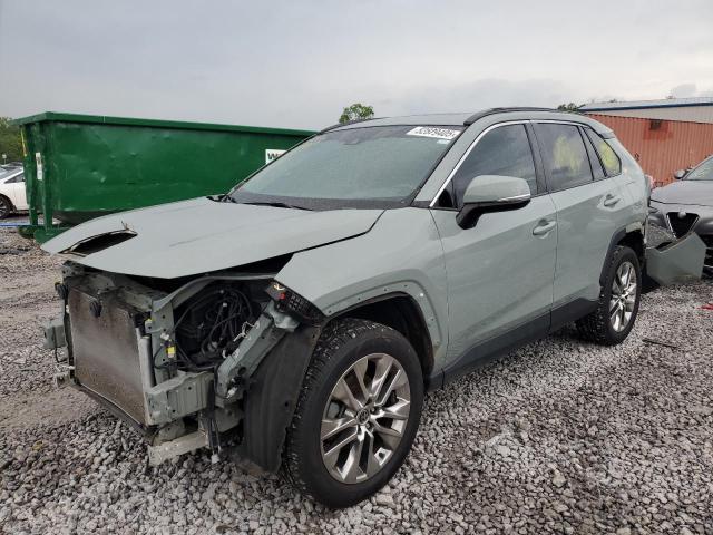 Vin: 2t3c1rfv1mw150749, lot: 52879405, toyota rav4 xle premium 2021 img_1