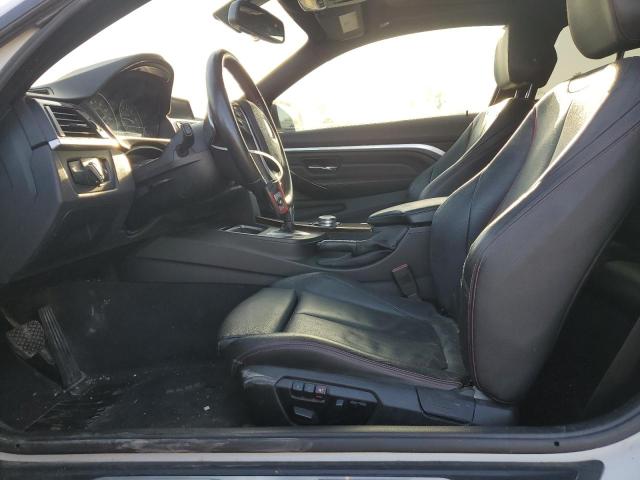 2015 BMW 428 I WBA3N3C59FK233053