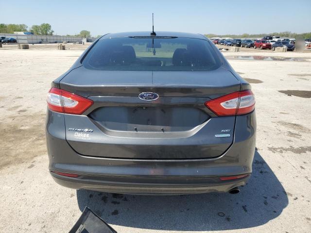 2015 FORD FUSION SE - 3FA6P0HD8FR251361