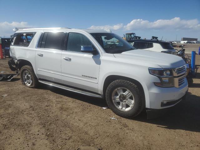 Vin: 1gnskjkc2hr202174, lot: 53397685, chevrolet suburban k1500 premier 20174