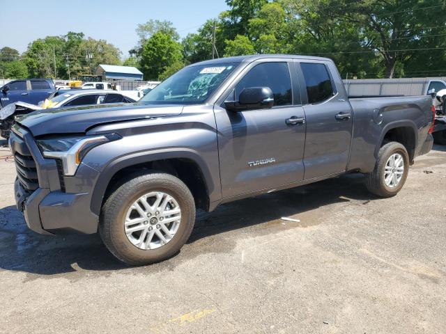 TOYOTA TUNDRA DOU