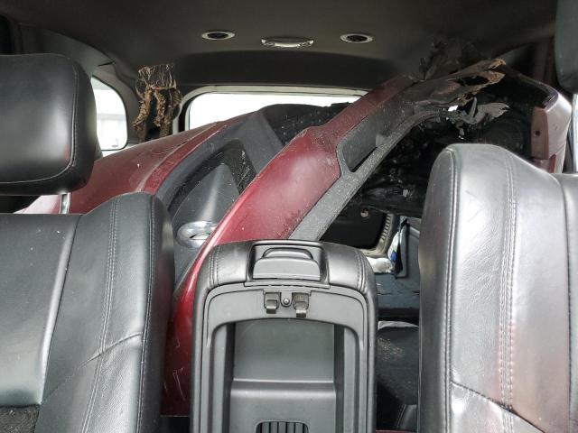 2018 DODGE DURANGO GT 1C4RDJDG6JC153961