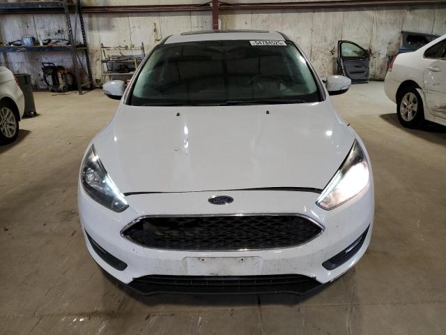 2018 FORD FOCUS SEL 1FADP3H23JL312274