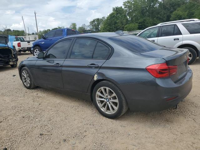 Vin: wba8e1g51jnu92759, lot: 53481265, bmw 3 series i 20182