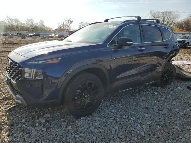 Vin: 5nms6daj4ph560412, lot: 53562615, hyundai santa fe xrt 2023 img_1