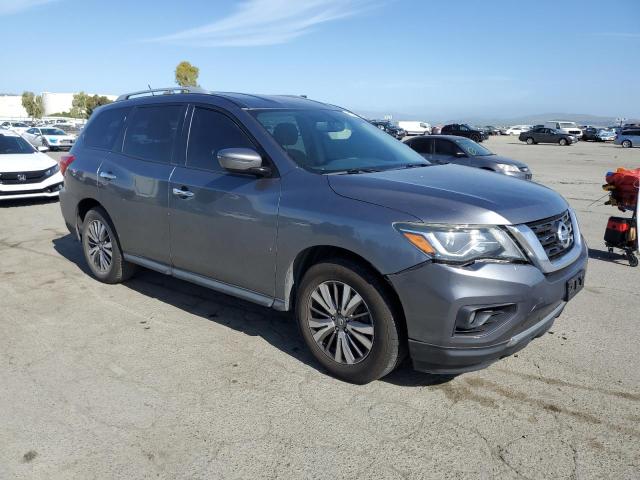 Vin: 5n1dr2mn4hc686798, lot: 53742795, nissan pathfinder s 20174
