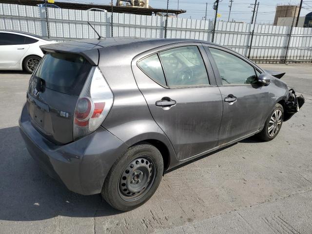 Vin: jtdkdtb31d1531892, lot: 50647735, toyota prius 20133