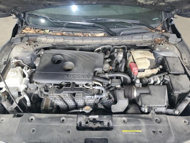 2019 NISSAN ALTIMA S 1N4BL4BW2KC215797